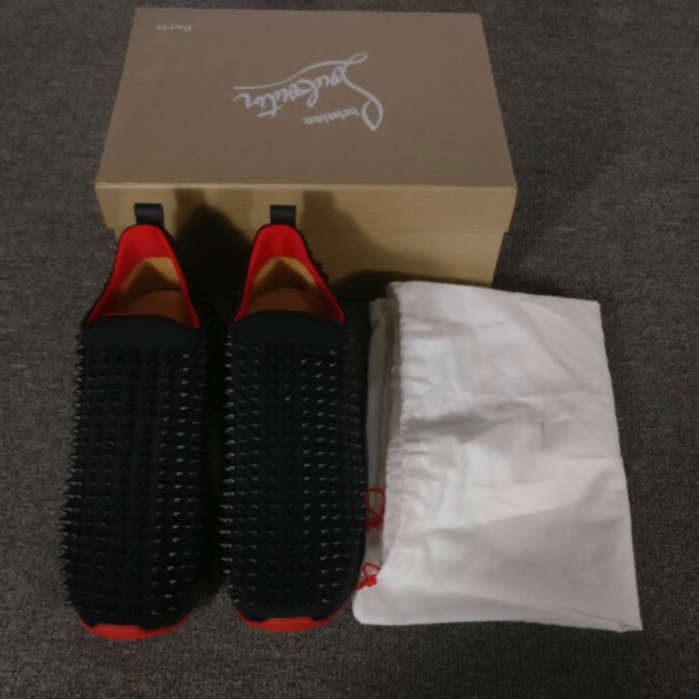 Christian Louboutin